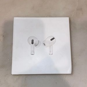 AirPod Pros